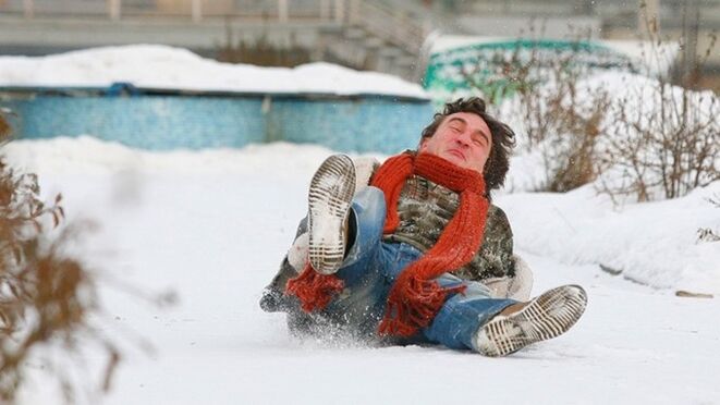 tampa stuburo osteochondrozės priežastimi