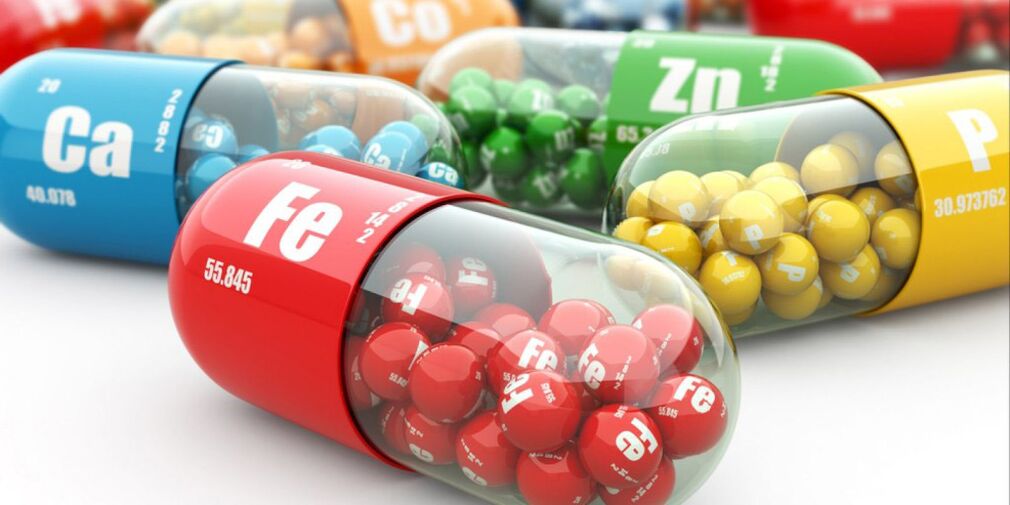 Vitaminų vartojimas padės išvengti osteochondrozės paūmėjimo